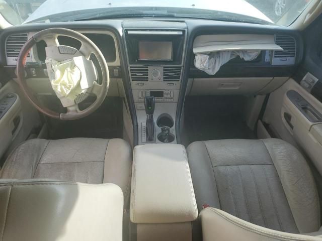 2003 Lincoln Aviator