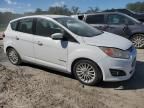 2013 Ford C-MAX SEL