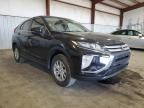 2019 Mitsubishi Eclipse Cross ES