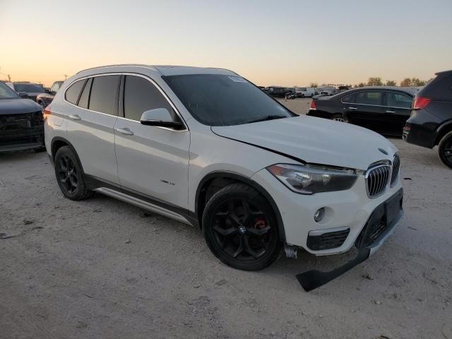 2018 BMW X1 SDRIVE28I