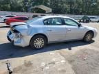 2006 Buick Lucerne CX