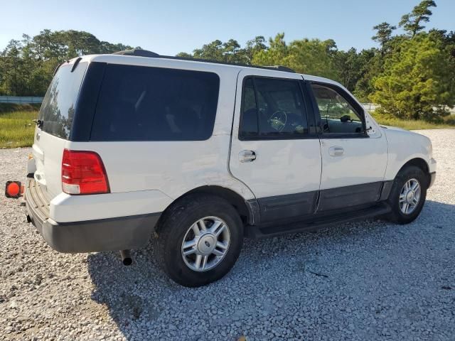 2004 Ford Expedition XLT