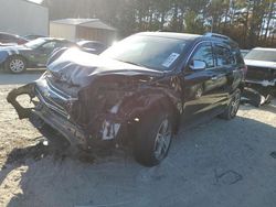 2016 Chevrolet Equinox LTZ en venta en Seaford, DE