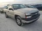 2006 Chevrolet Silverado K1500