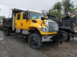 2015 International 7000 7400 en venta en Baltimore, MD