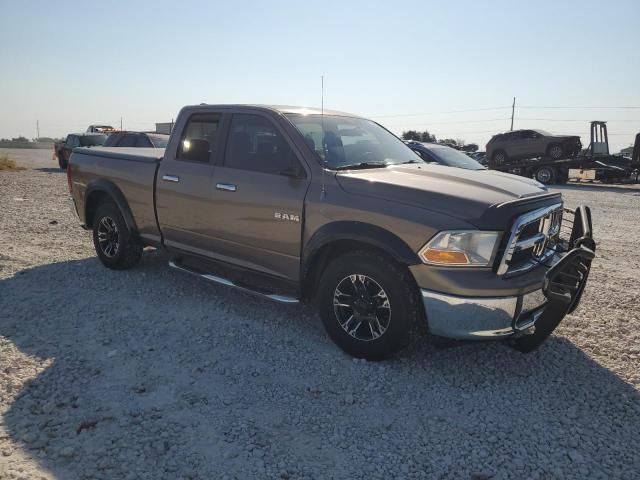 2009 Dodge RAM 1500