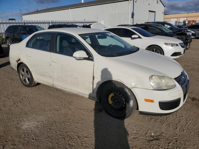 2008 Volkswagen Jetta S