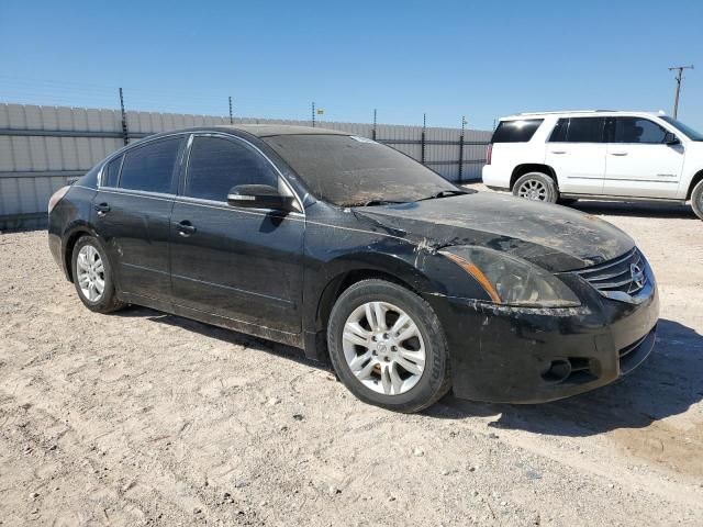 2011 Nissan Altima Base