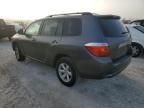 2010 Toyota Highlander