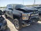 2014 Chevrolet Silverado K1500 High Country