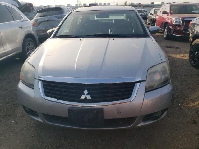 2009 Mitsubishi Galant ES