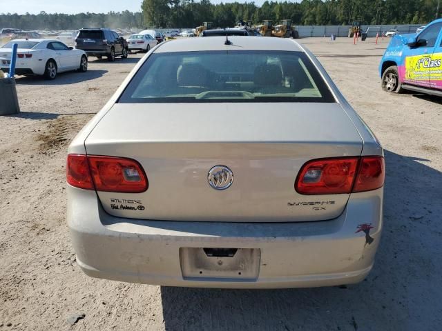 2008 Buick Lucerne CXL