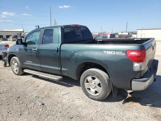 2007 Toyota Tundra Double Cab Limited