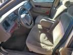 2000 Mercury Grand Marquis LS