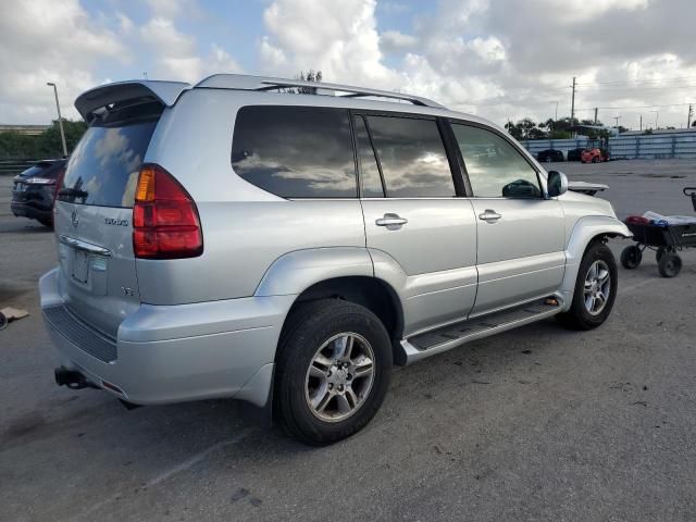 2007 Lexus GX 470