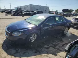 Chevrolet Vehiculos salvage en venta: 2009 Chevrolet Malibu LS