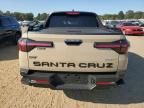 2024 Hyundai Santa Cruz XRT