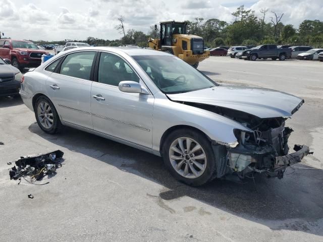 2007 Hyundai Azera SE