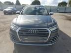 2018 Audi SQ5 Premium Plus