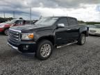 2017 GMC Canyon SLT