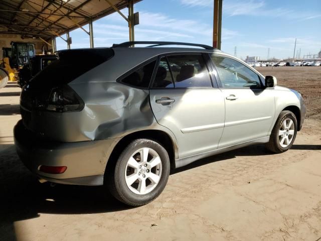 2004 Lexus RX 330