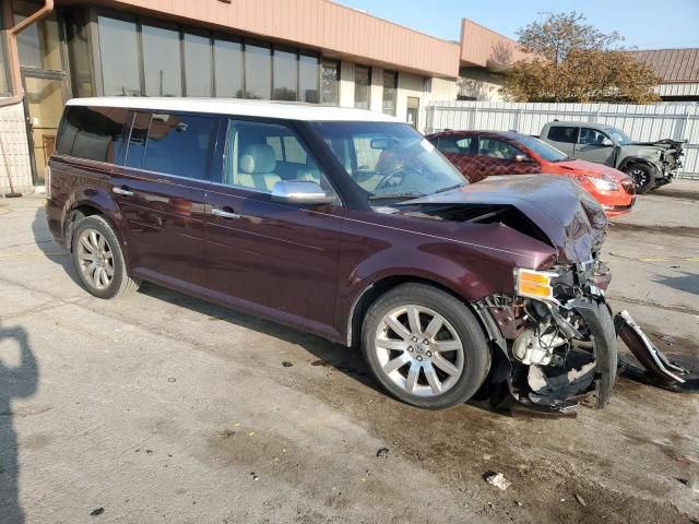 2011 Ford Flex Limited