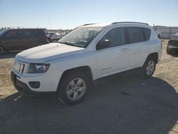 Jeep Vehiculos salvage en venta: 2015 Jeep Compass Sport