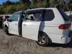 2000 Honda Odyssey EX