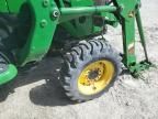 2022 John Deere 3032E