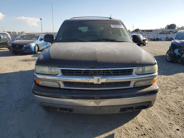 2003 Chevrolet Tahoe K1500