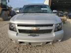 2007 Chevrolet Tahoe C1500