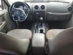 2004 Jeep Liberty Sport