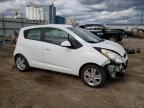 2014 Chevrolet Spark 1LT