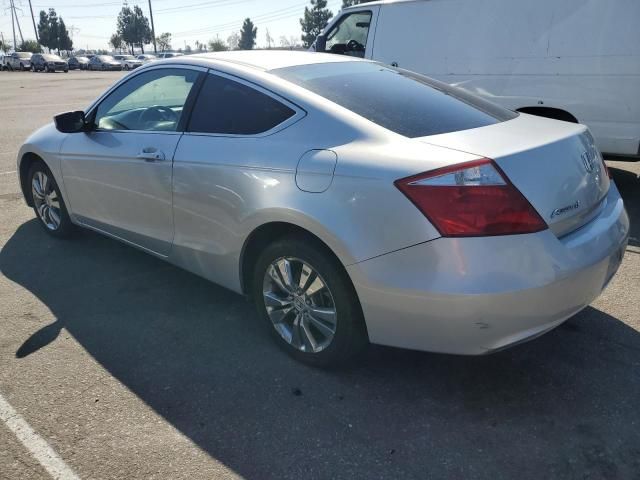 2008 Honda Accord LX-S