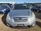 2012 Subaru Outback 2.5I Premium