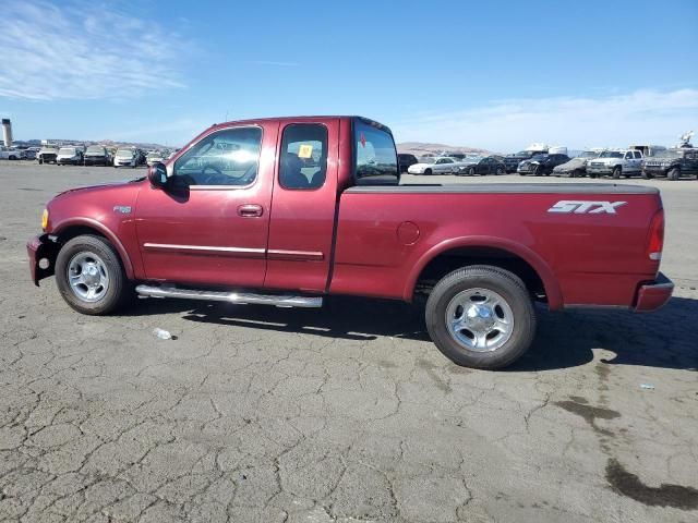 2003 Ford F150