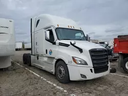 Freightliner salvage cars for sale: 2021 Freightliner Cascadia 126