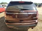 2012 Ford Explorer Limited