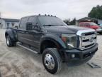 2011 Ford F350 Super Duty