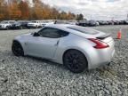 2016 Nissan 370Z Base