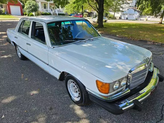 1980 Mercedes-Benz 300 SD