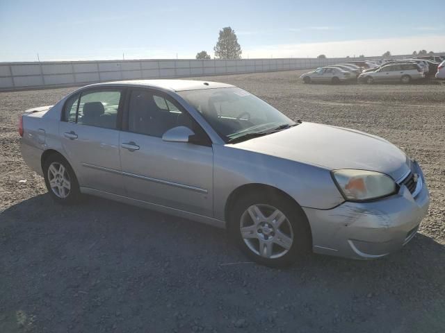 2006 Chevrolet Malibu LT