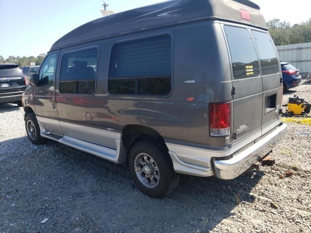 2006 Ford Econoline E250 Van