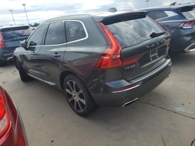 2019 Volvo XC60 T5 Inscription