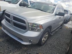 Dodge salvage cars for sale: 2016 Dodge RAM 1500 ST