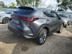 2022 Lexus NX 350H