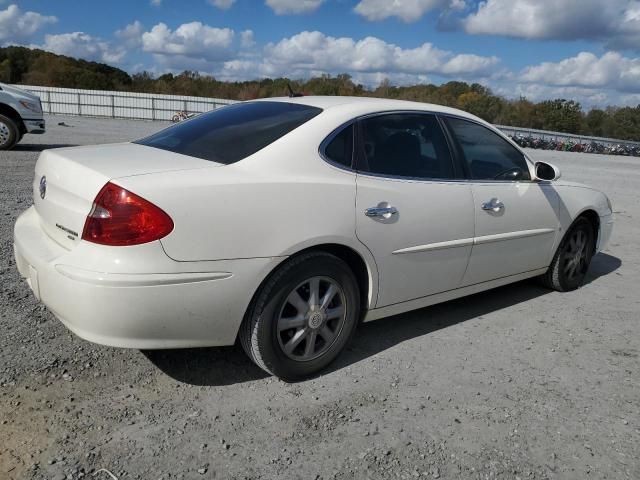 2007 Buick Lacrosse CXL