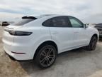 2023 Porsche Cayenne Coupe