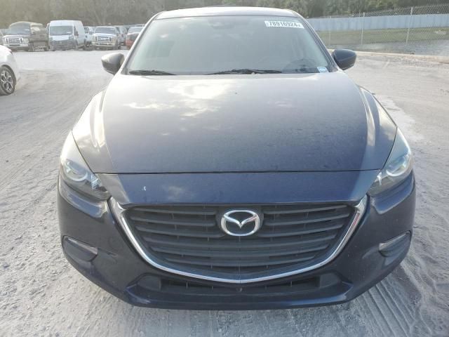 2018 Mazda 3 Touring