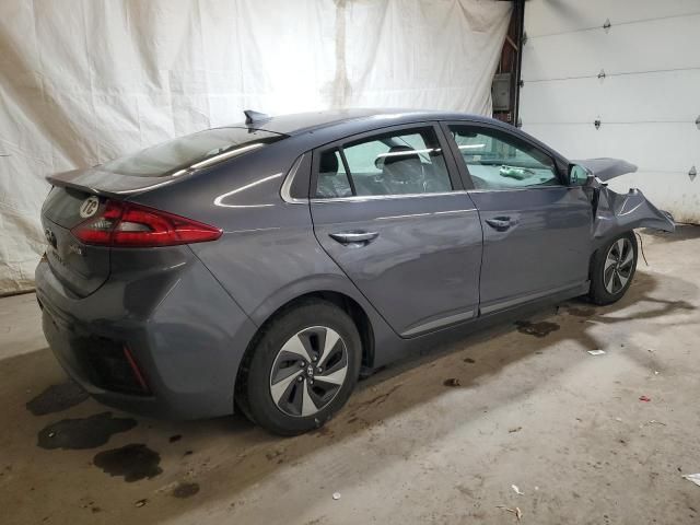 2019 Hyundai Ioniq SEL